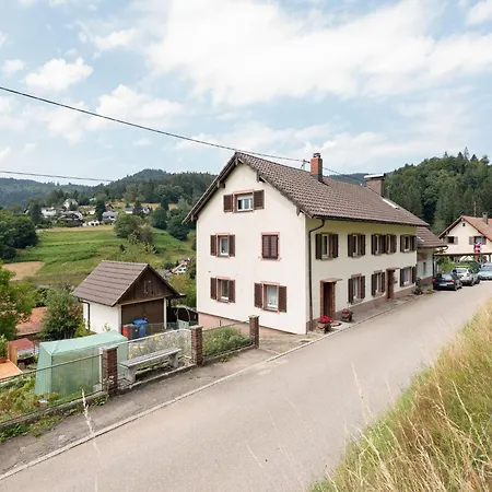 In Marzell With Private Garden