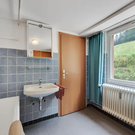 In Marzell With Private Garden Apartment Malsburg-Marzell
