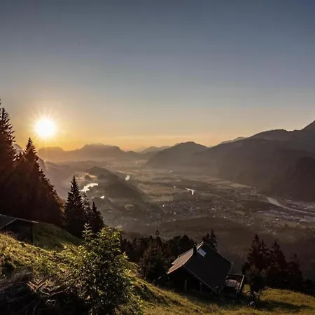 Flucht In Διαμέρισμα