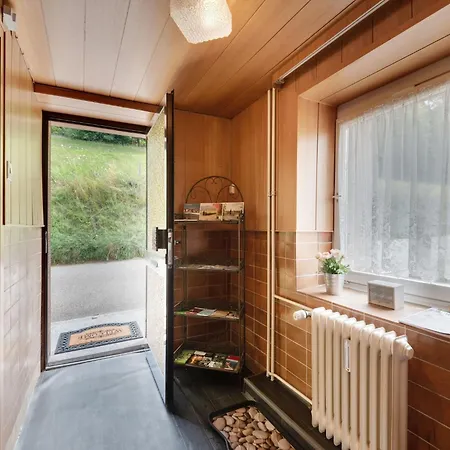 Apartment Flucht In *