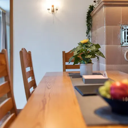 Διαμέρισμα Flucht In