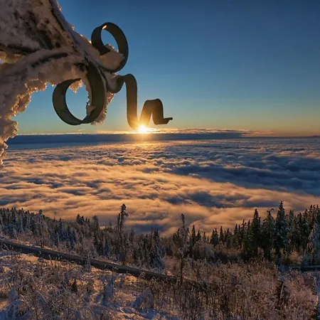 Flucht In Διαμέρισμα