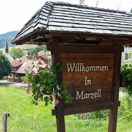 Διαμέρισμα Flucht In