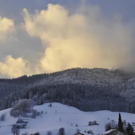 Flucht In * Malsburg-Marzell