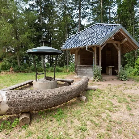 Διαμέρισμα Flucht In