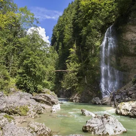 Flucht In Διαμέρισμα Malsburg-Marzell