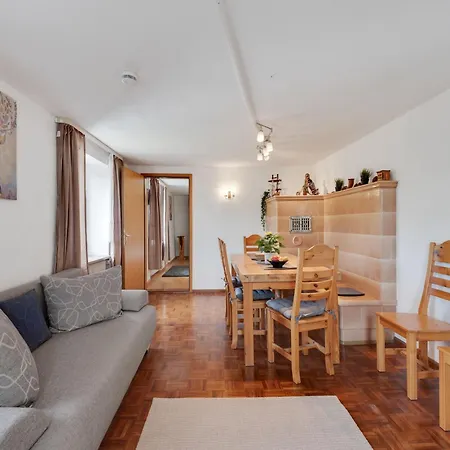 Διαμέρισμα Flucht In Malsburg-Marzell