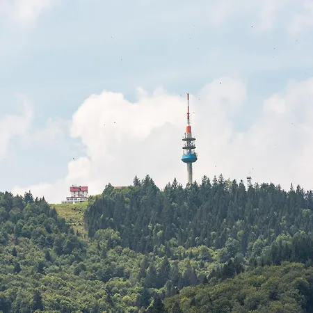 Διαμέρισμα Flucht In