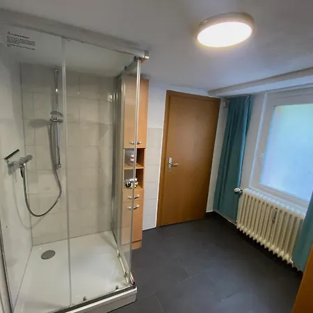 Apartment Flucht In *