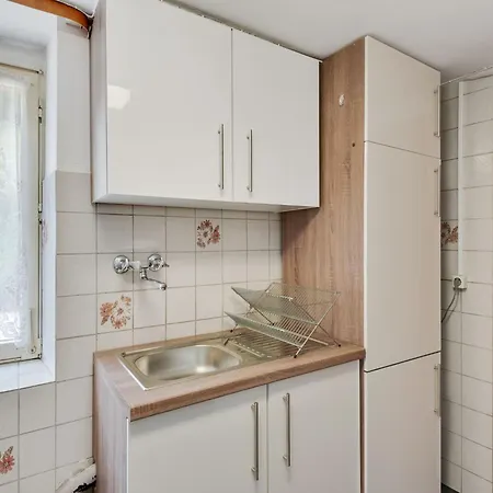 Flucht In Apartment Malsburg-Marzell