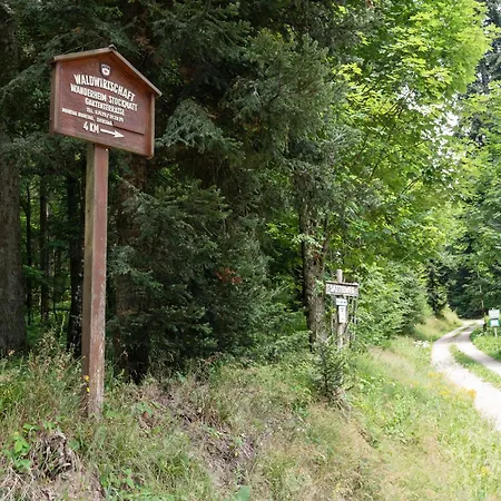 Flucht In * Malsburg-Marzell